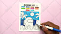 create hand drawn art videos for kids and a youtube channel