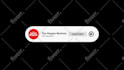 create awesome youtube subscribe animation and like button