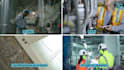 create a premium business explainer or promotional video ad