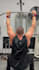 create ugc fitness raws with a model class physique with abs