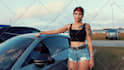 edit trendy rap music video with vfx