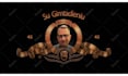 make a metro goldwyn mayer intro with your pet