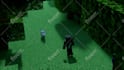 create minecraft animation film or song clip