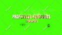 create gold silver particles title and text animation in 24 hours