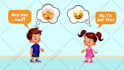 create learning 2d animation videos for youtube kids