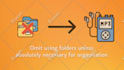 create animated explainer online course videos, training videos,
