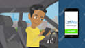 create a 2d animated explainer video