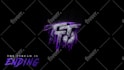 design twitch logo, stream animated overlay kick or twitch stream package screen
