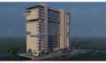 make sketchup 3d model and lumion renders