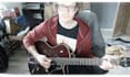 transcribe guitar or bass into tabs, chords, sheets