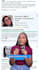 female spokesperson ugc videos and ugc video ads