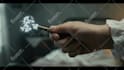 create a cinematic book trailer
