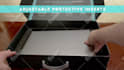 create a professional ecommerce amazon product video for listing