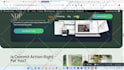 create a personal portfolio or business portfolio website