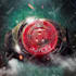 design album art, music artwork or album cover design