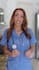 create a doctor or nurse video