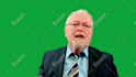 be your green screen video english male spokesperson model