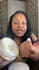 create high converting tiktok and facebook ugc ads as a black female creator