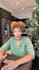 create a spokesperson script read video