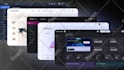 create a saas product launch ad video with motion graphics