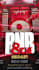 design motion flyer,  animated poster, event promotional video