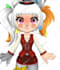 design vtuber model live2d for streaming
