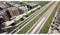 create 3d model and render realistic exterior, interior