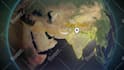 create maps animations with motion graphics for any project