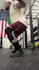 create ugc spokesperson style video ad in fitness and health