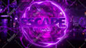do animated rp logo, banner for fivem and discord server, loading screen,