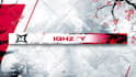 design cool animated stream overlay, facecam, screens for twitch