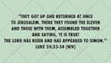 create cinematic church sermon bumper intro video, sermon series