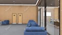 design your sport complex and facilites, stadiums, gym with 3d rendering
