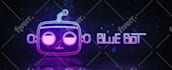 make glitch logo animation or youtube intro video