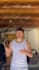 be your male fitness ugc creator to help your brand grow