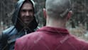 do all sorts of special visual effects in after effects vfx