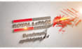 create 3d logo animation or intro animation video