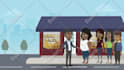 create 2d animation or animated explainer video