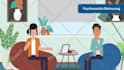 make engaging animated explainer video for business
