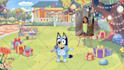 create a personalized birthday greeting video from bluey