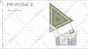 design permit plan for commercial buildings