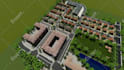 create photorealistic 3d architectural renders for real estate projects