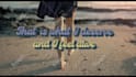create news paper style lyrics video