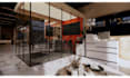 do interior design for business office