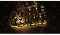 create custom 3d logo animation
