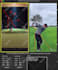 give you an online golf swing analysis and training plan