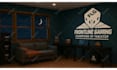 craft a custom zoom high quality background with your logo