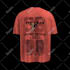 create 3d t shirt rotation mockup
