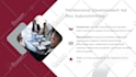 turn powerpoint or google slideshow to video with voice over
