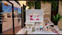 design and develop a virtual store website, metaverse website